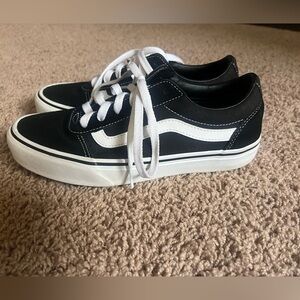 Vans Old Skool Women’s Sz 8